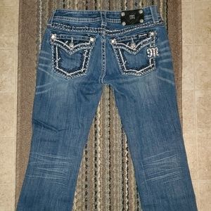 Miss Me Distressed Jean's